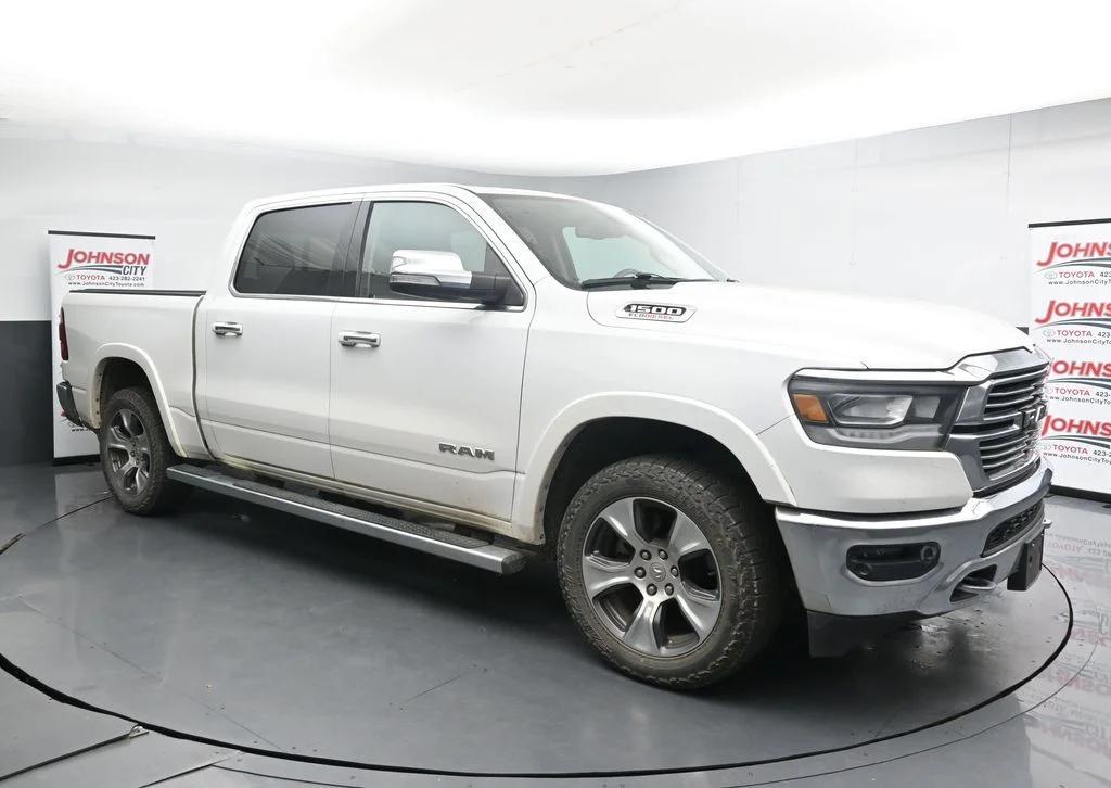 ram ram 1500 pickup 2020 1C6SRFJM2LN243536 image ram ram 1500 pickup 2020 1C6SRFJM2LN243536 image